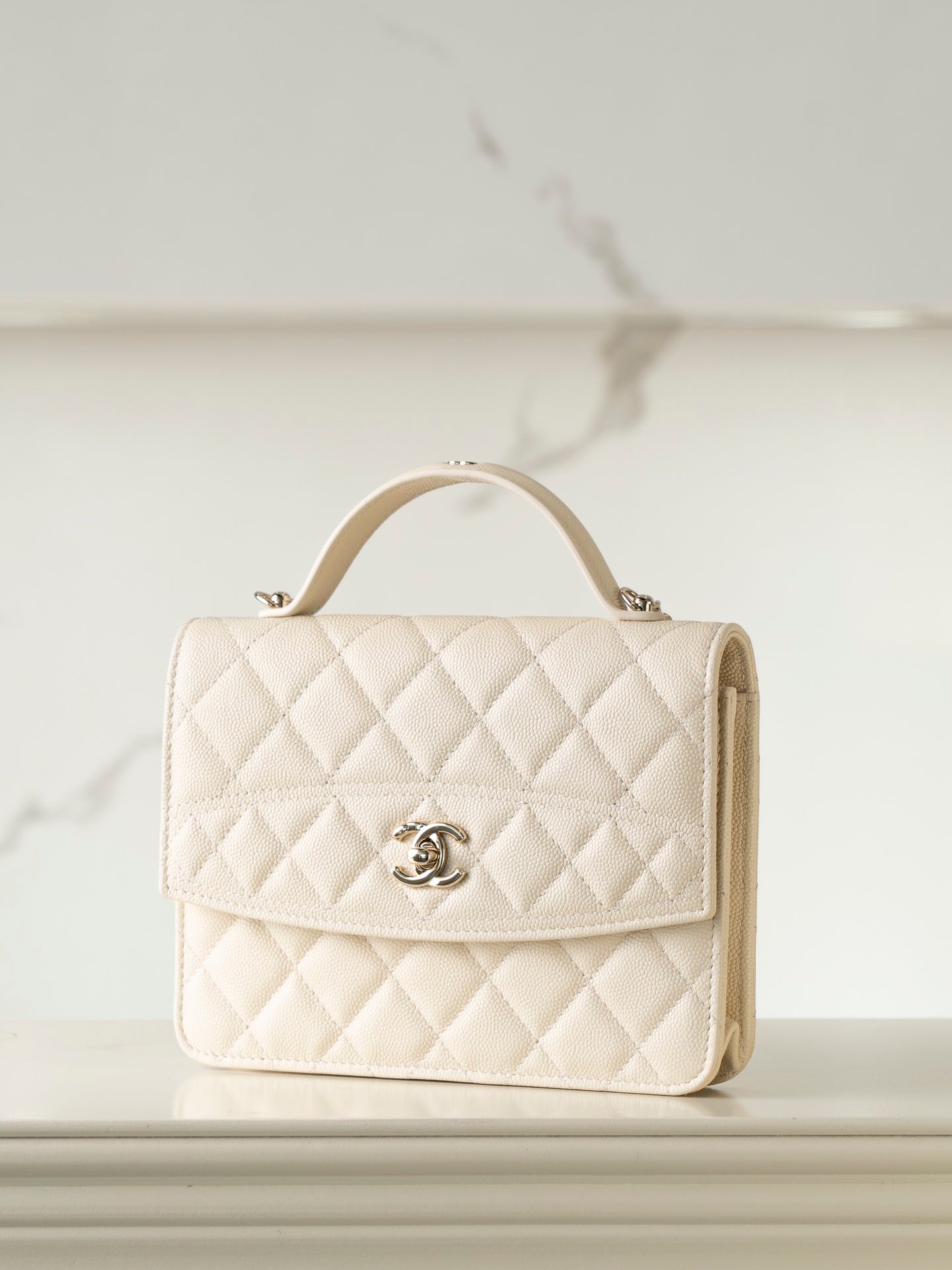 Chanel 25C Mini Backpack