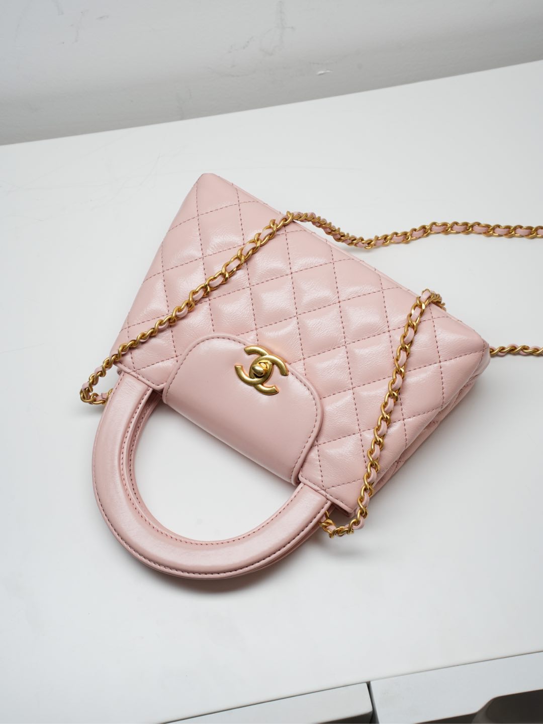 Chanel 23K Handbag