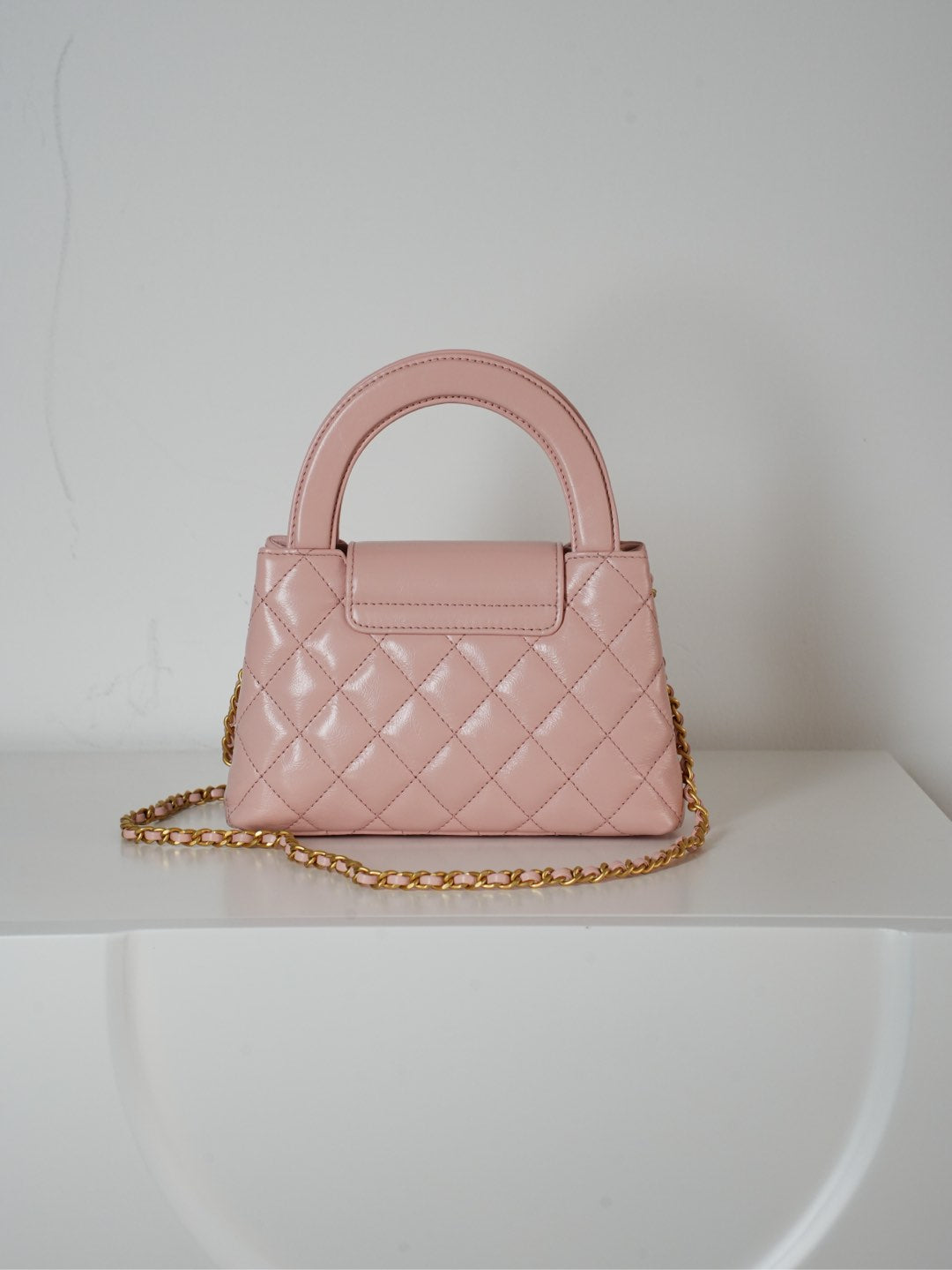 Chanel 23K Handbag