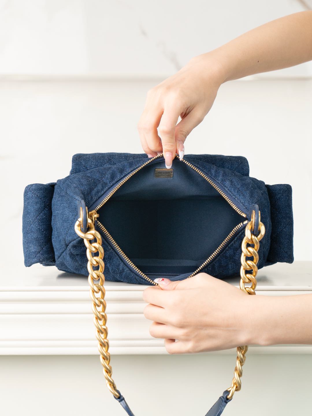 Chanel 25C Shoulder bag