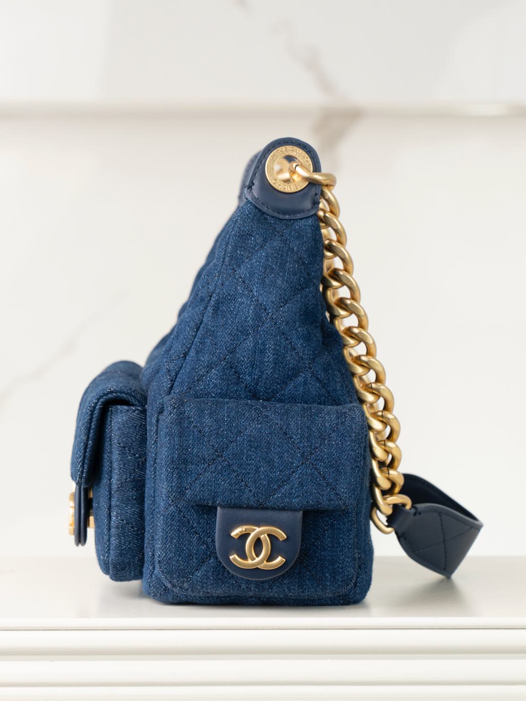 Chanel 25C Shoulder bag