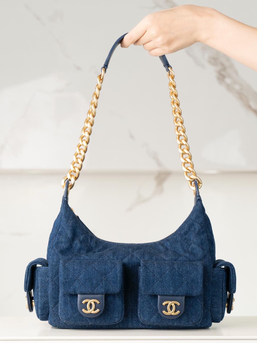 Chanel 25C Shoulder bag