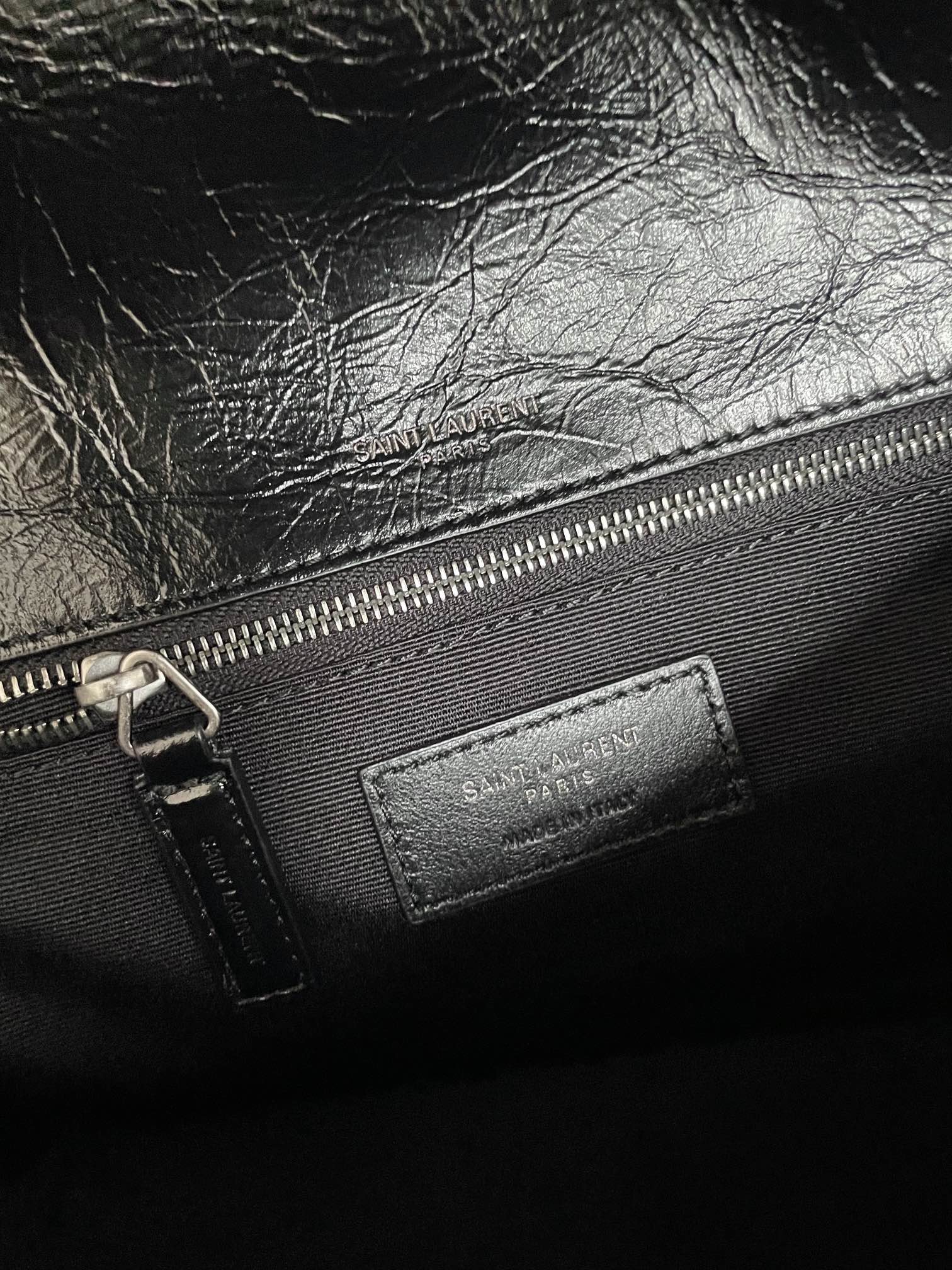 YSL Niki Shoulder bag