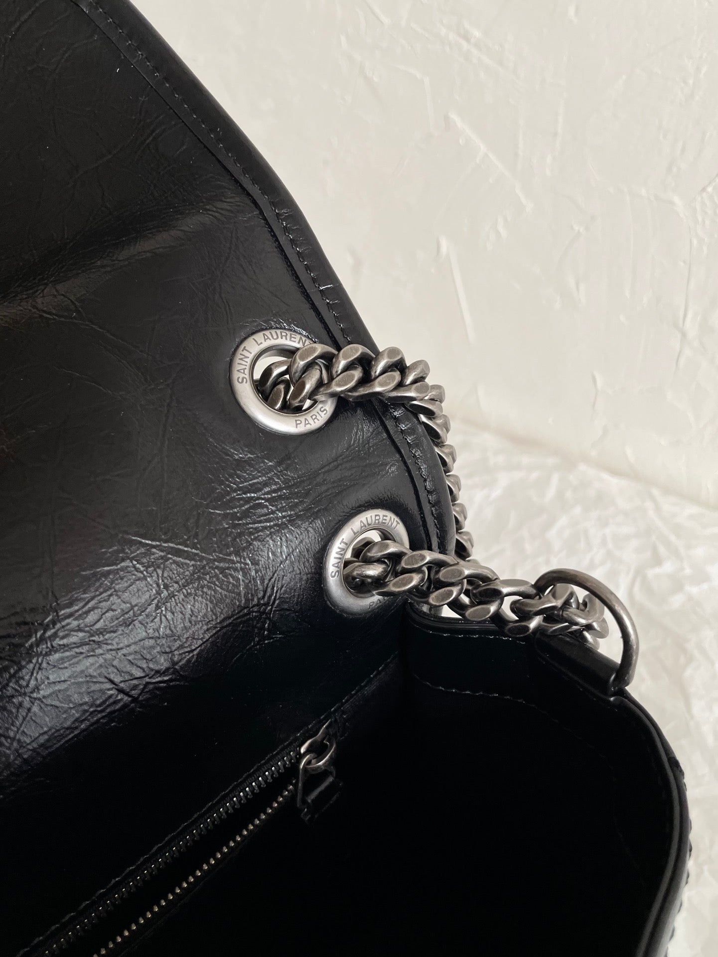 YSL Niki Shoulder bag