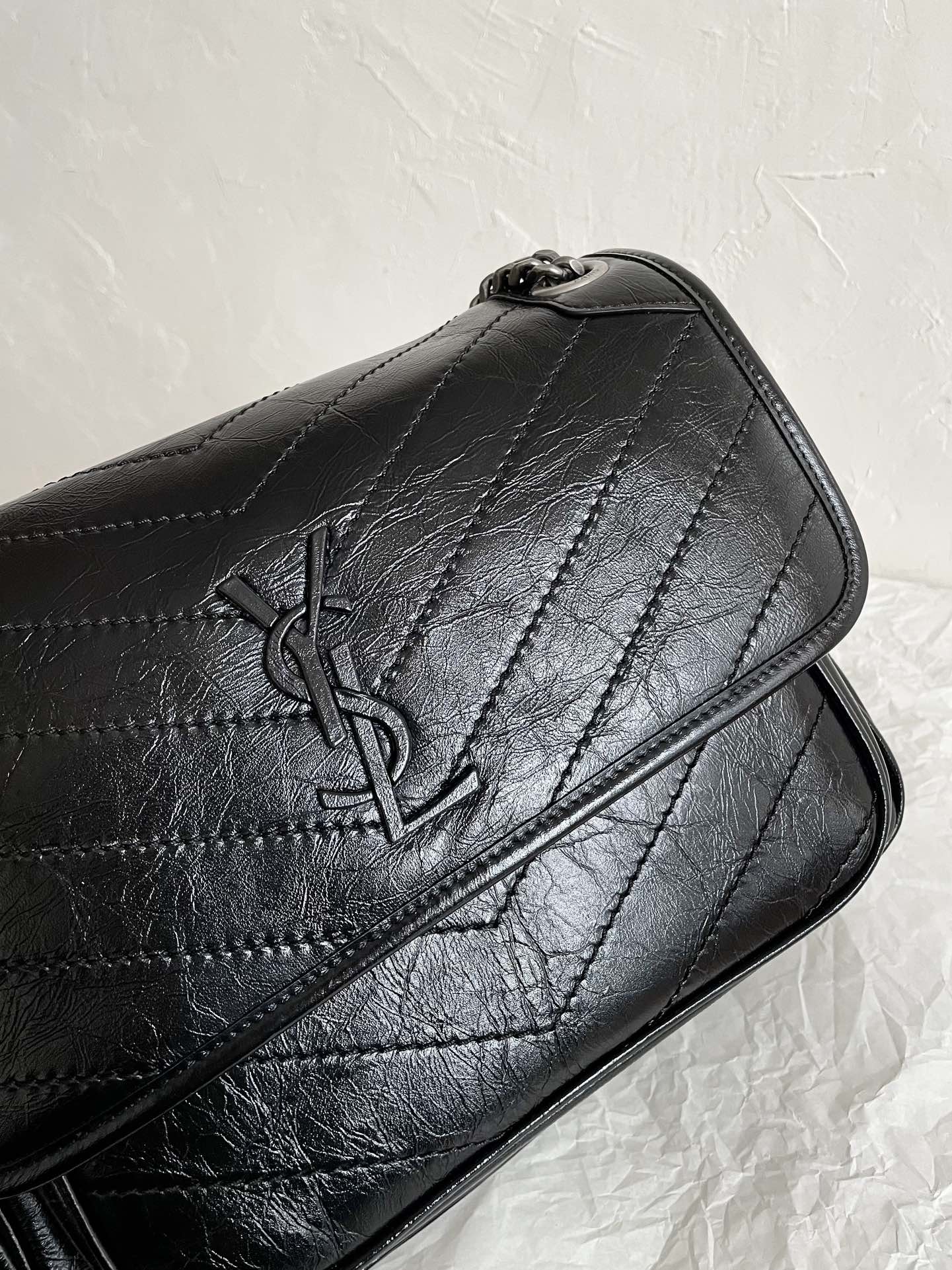 YSL Niki Shoulder bag