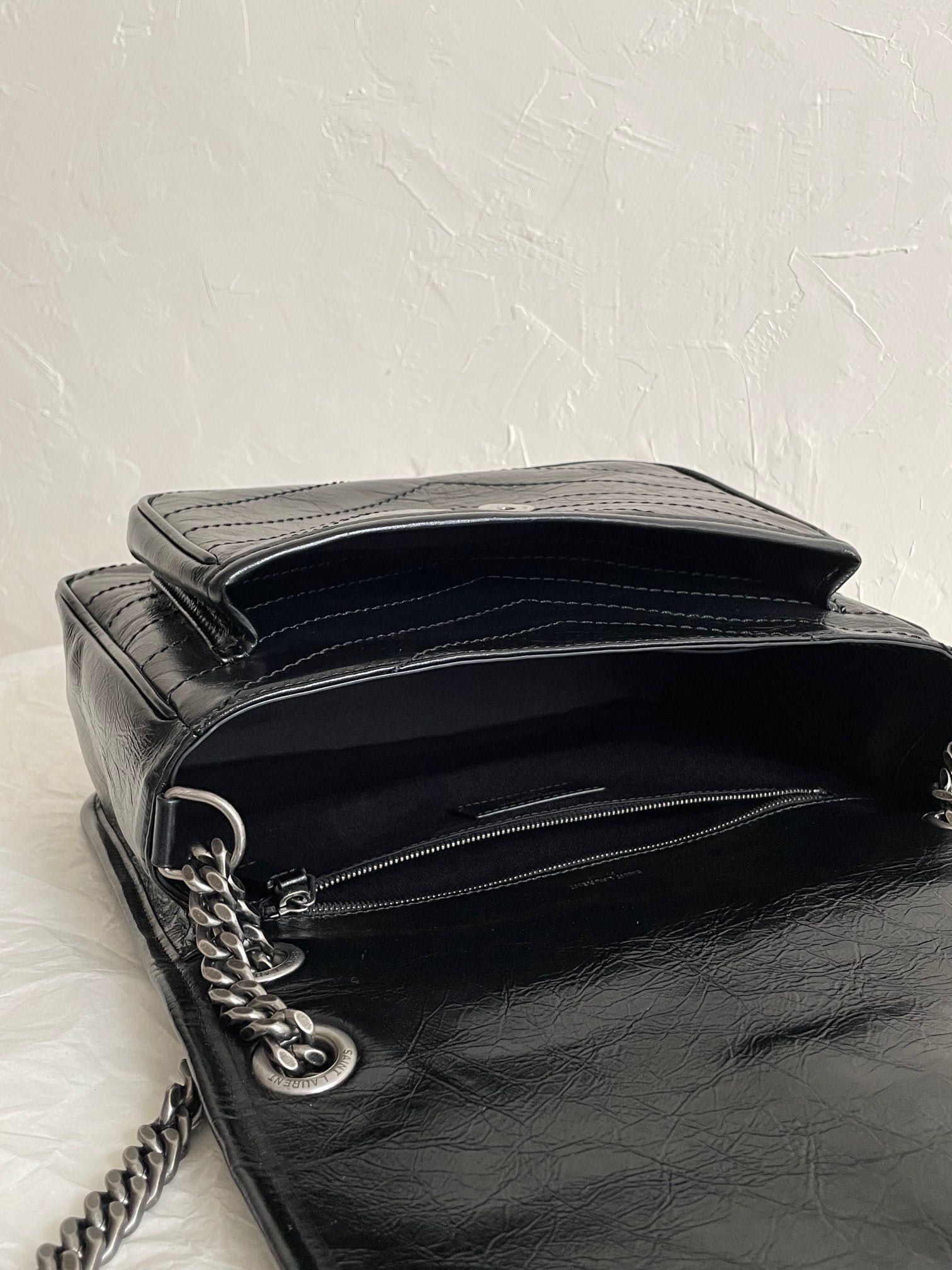 YSL Niki Shoulder bag