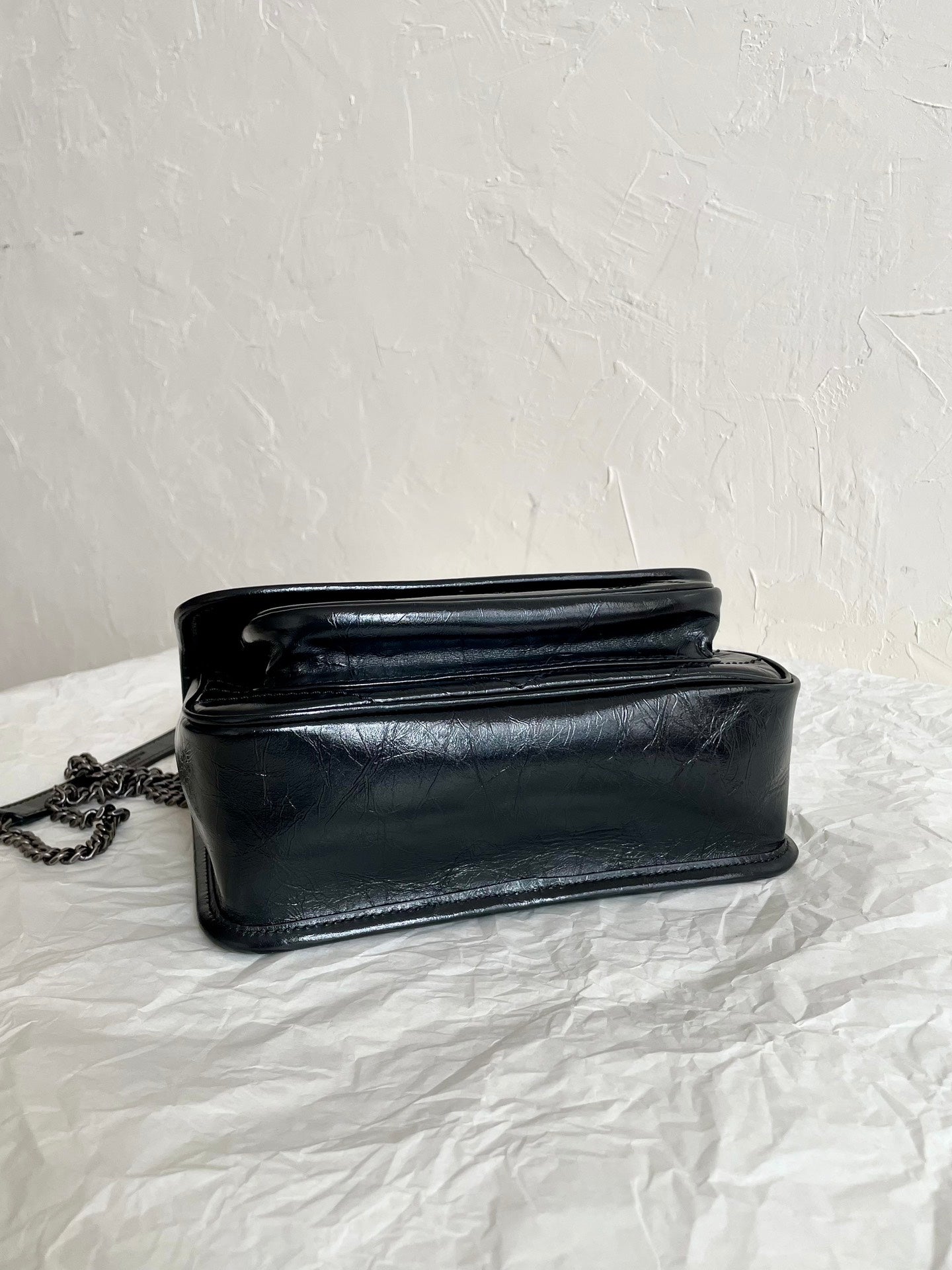 YSL Niki Shoulder bag（Small Size）