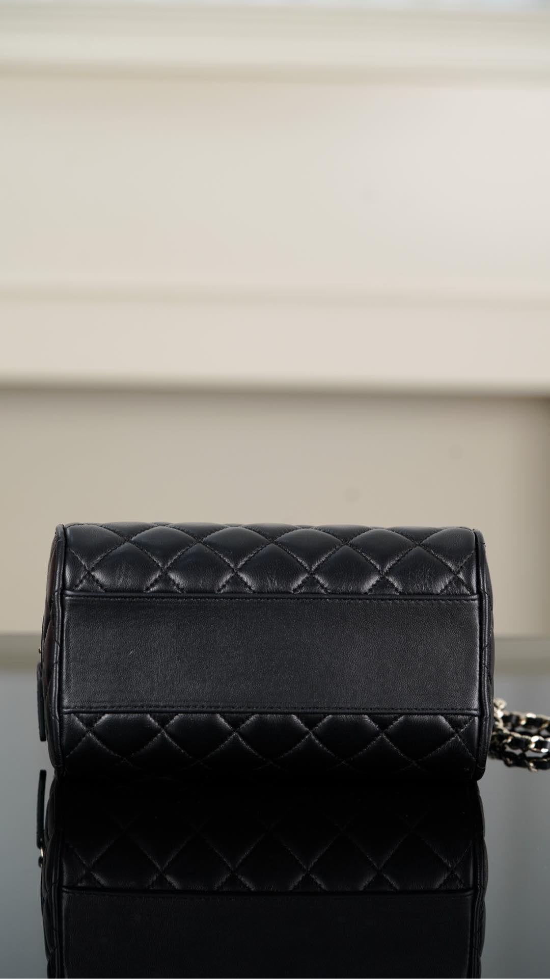 Chanel 25C Handbag