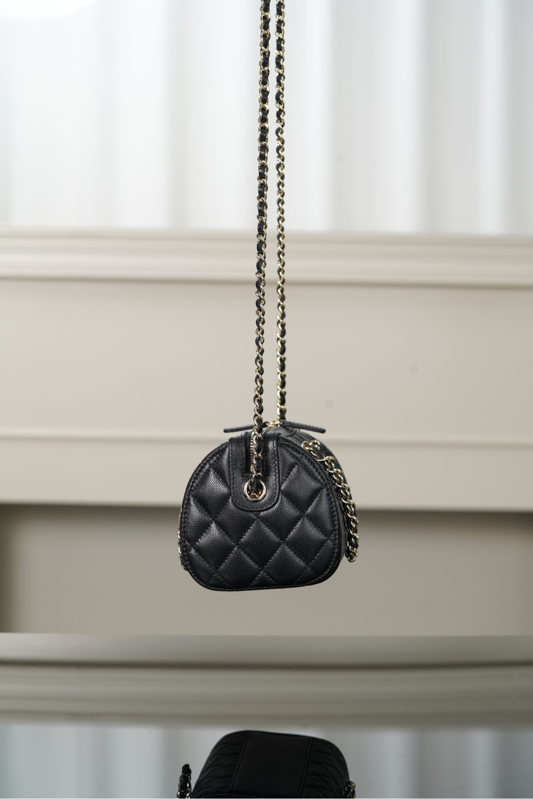 Chanel 25P Handbag