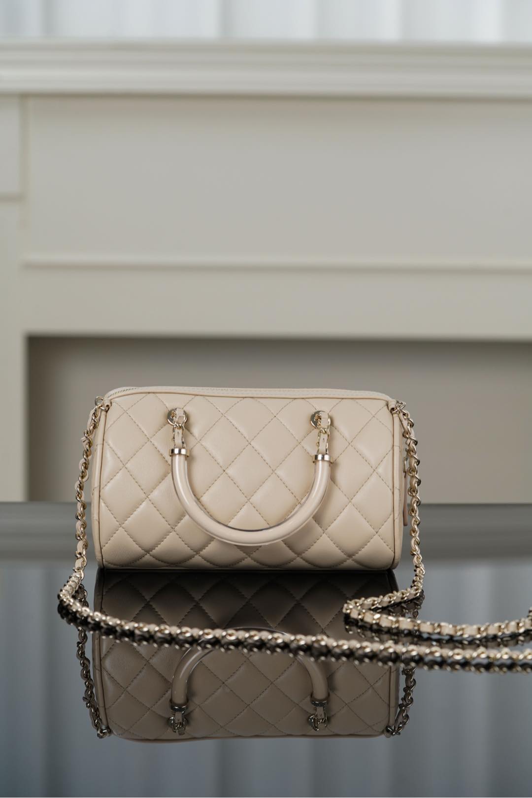 Chanel 25C Handbag
