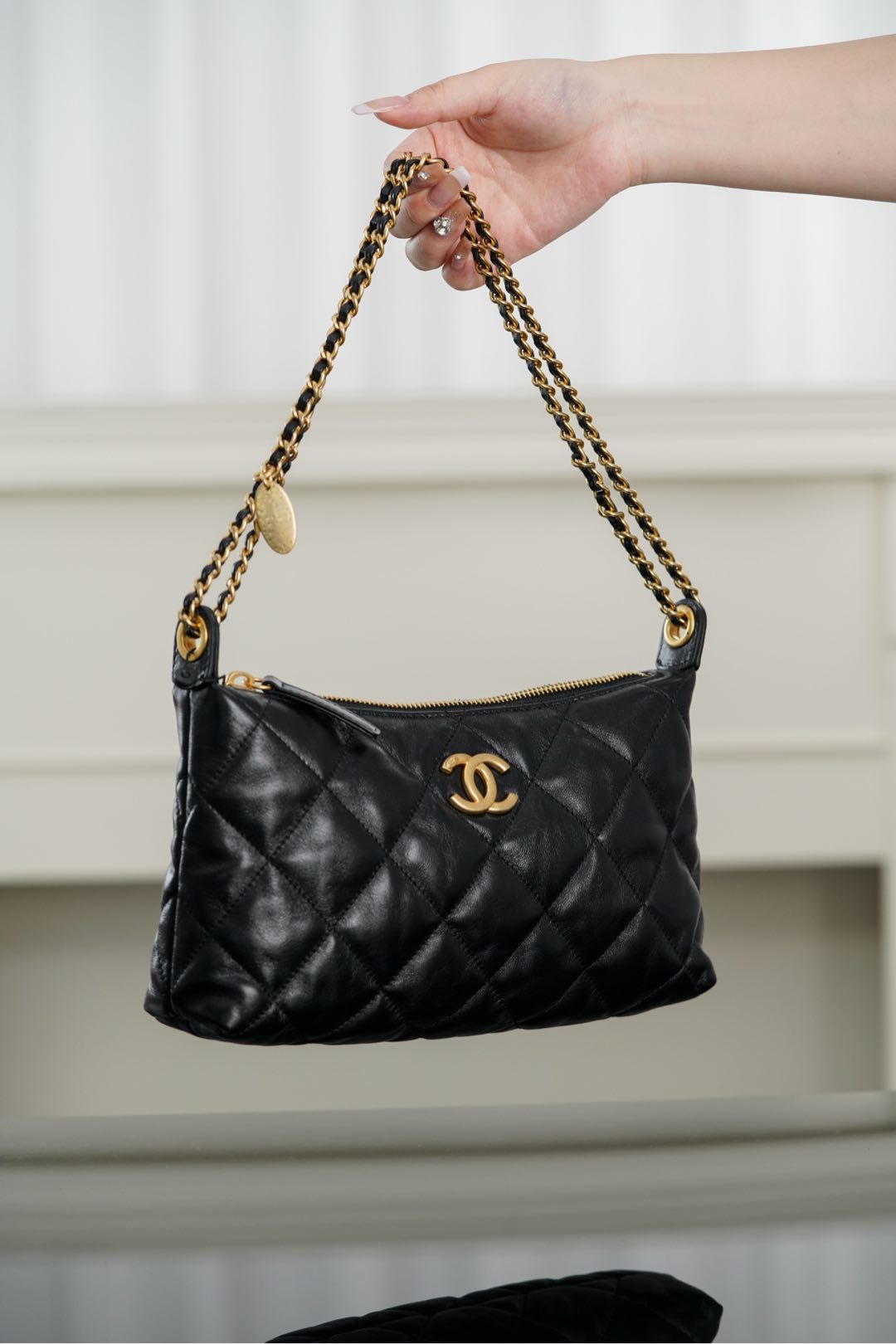 Chanel 25S Handbag shoulder bag