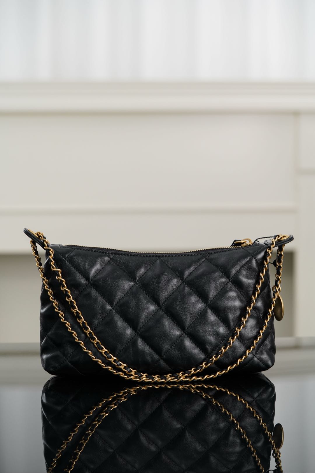 Chanel 25S Handbag shoulder bag