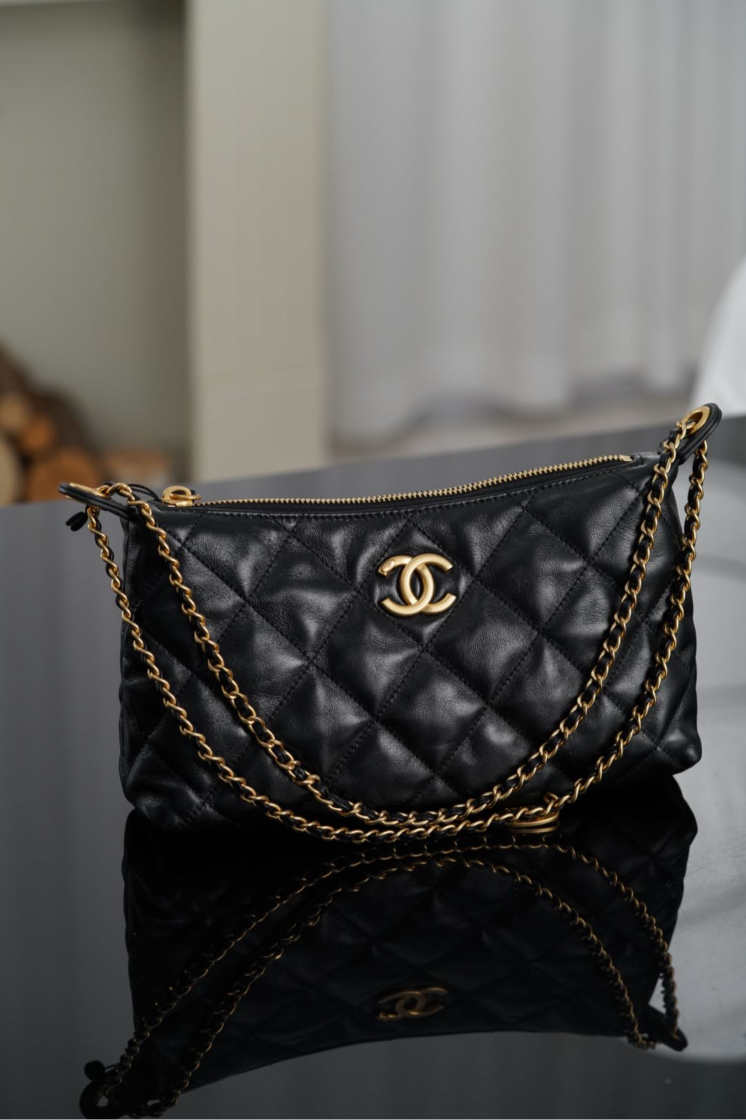 Chanel 25S Handbag shoulder bag