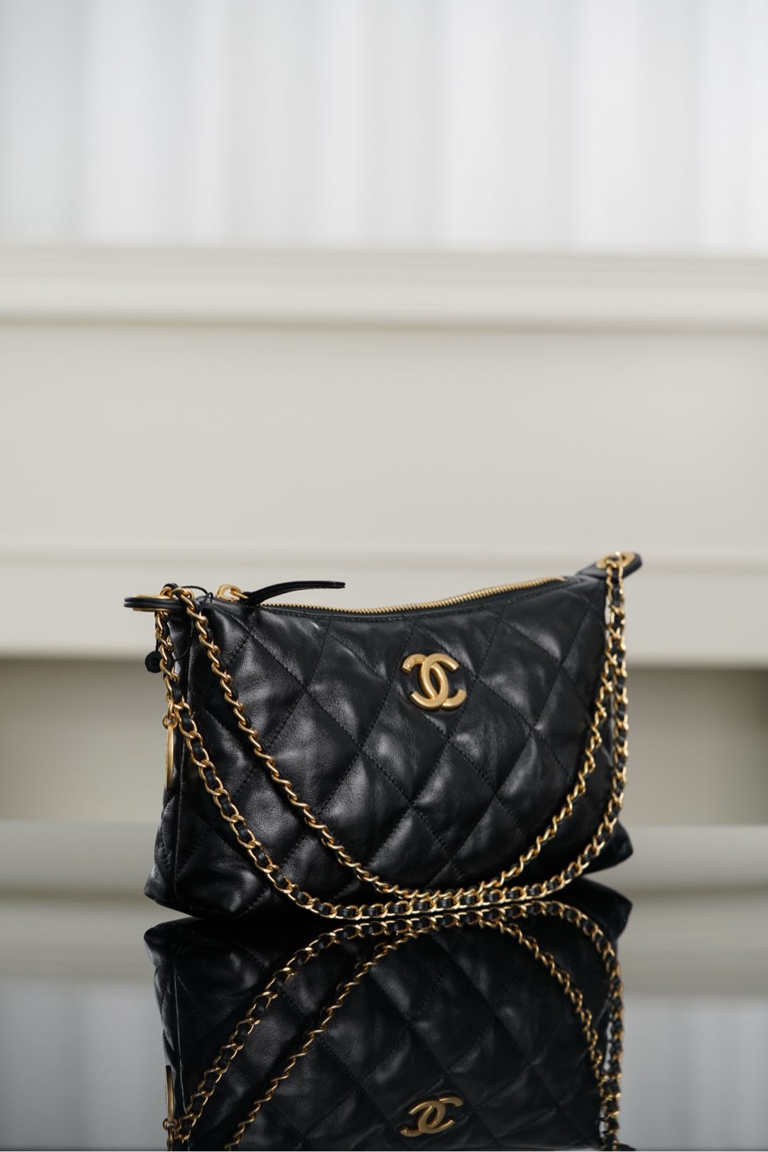 Chanel 25S Handbag shoulder bag