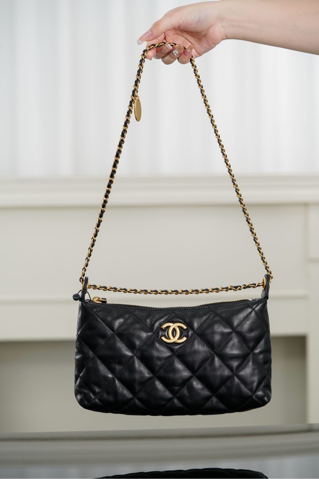 Chanel 25S Handbag shoulder bag