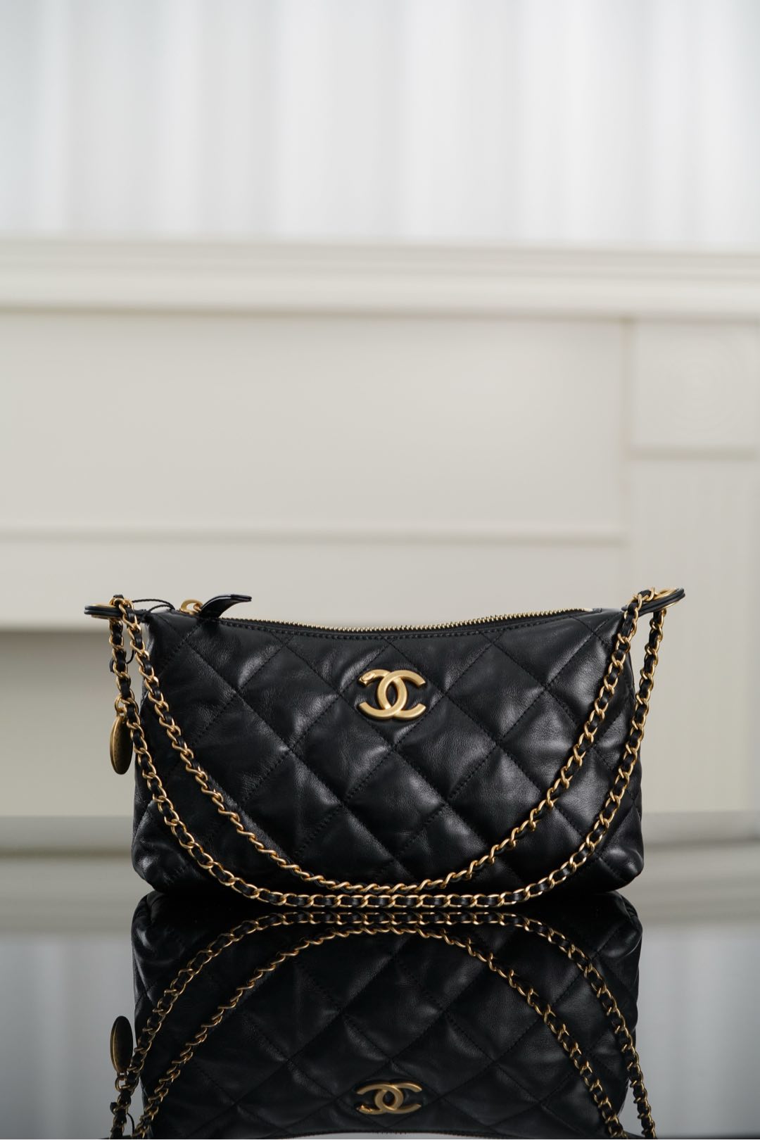Chanel 25S Handbag shoulder bag