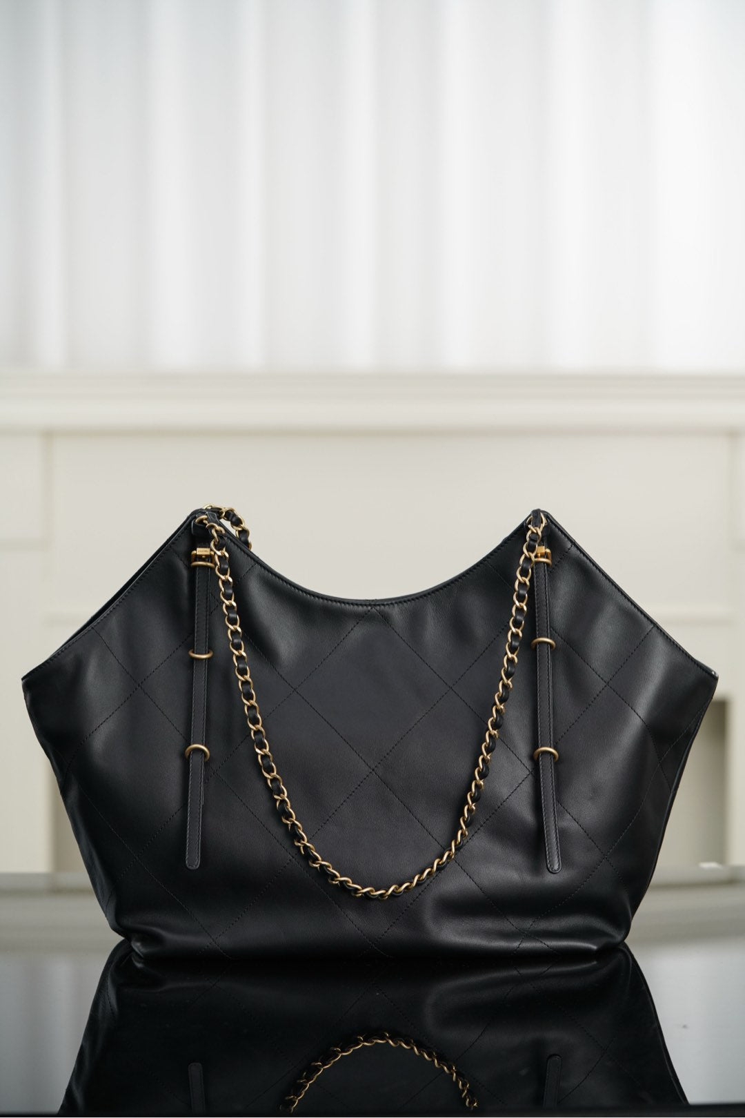 Chanel 25P Tote bag（Small Size）
