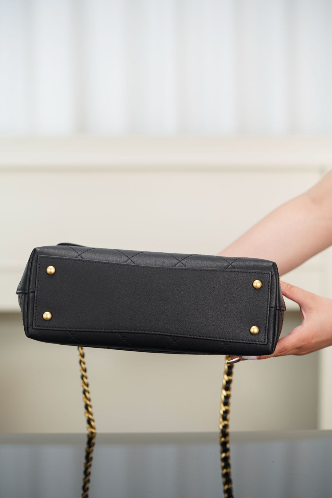 Chanel 25S Handbag