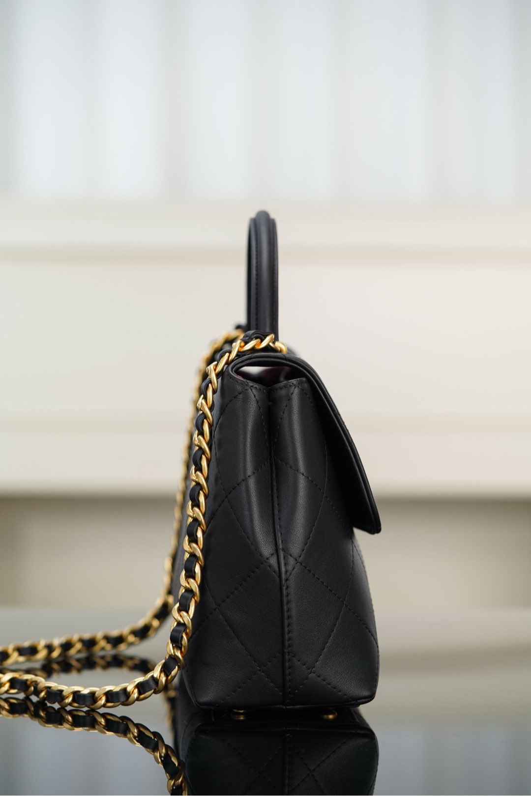 Chanel 25S Handbag
