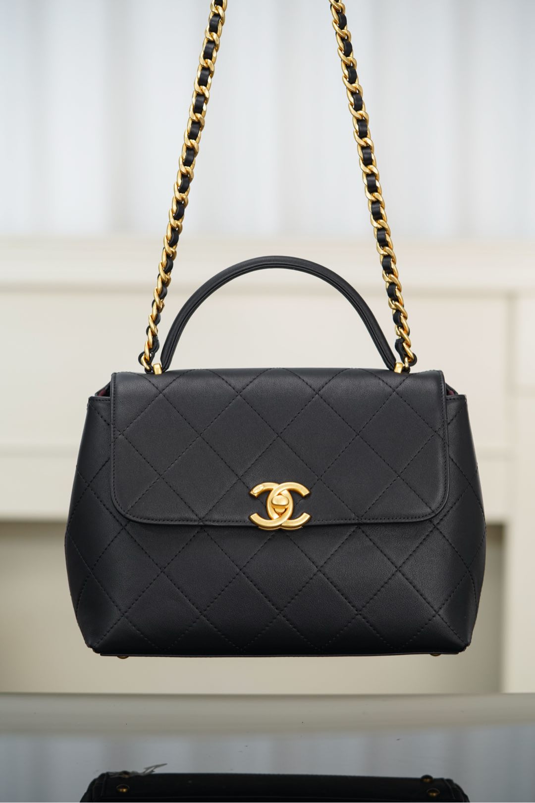Chanel 25S Handbag