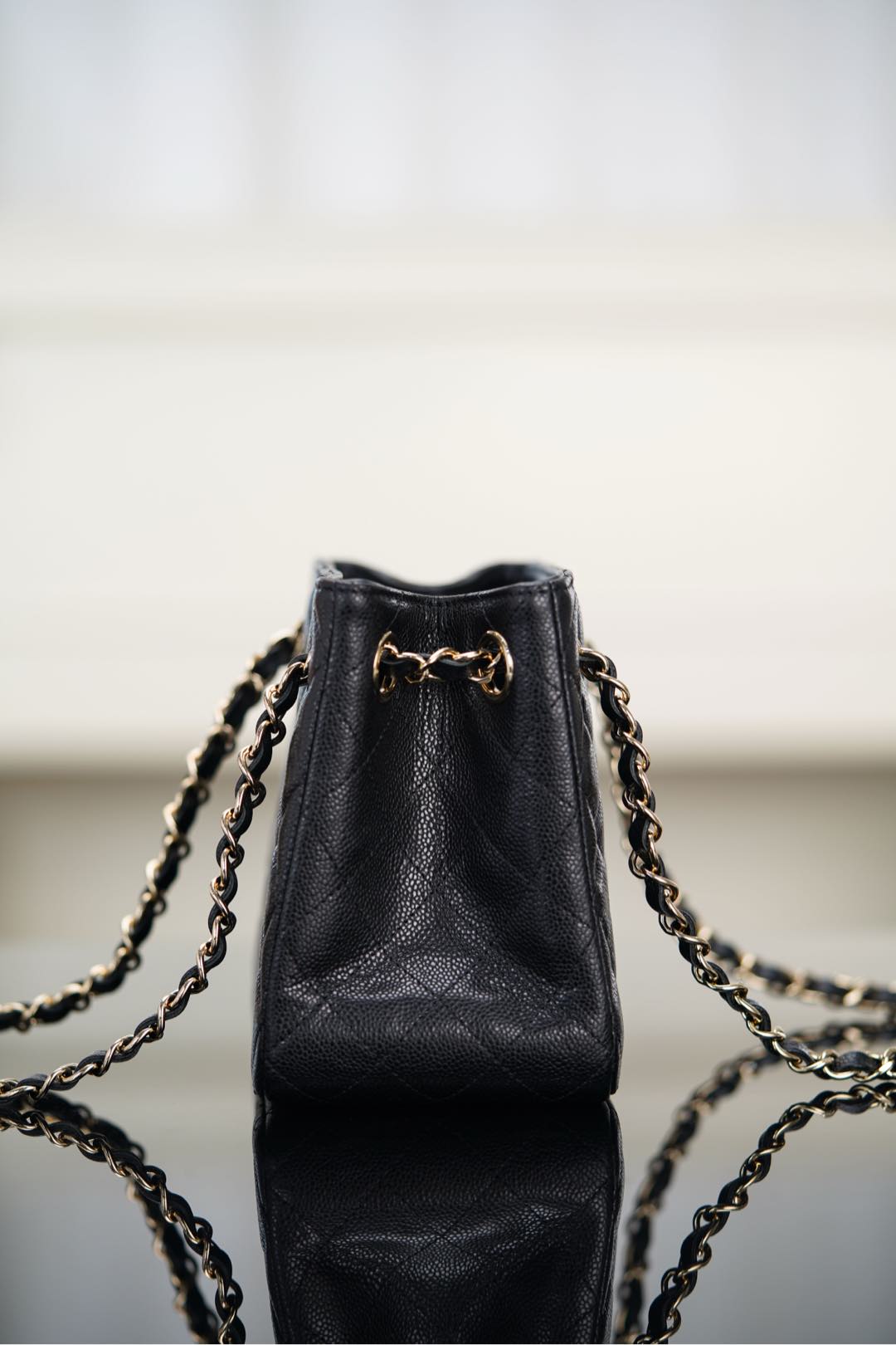 Chanel 25C Tote bag