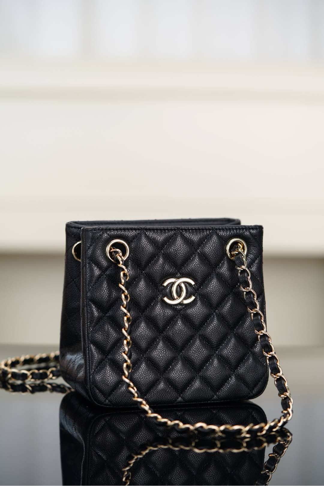 Chanel 25C Tote bag