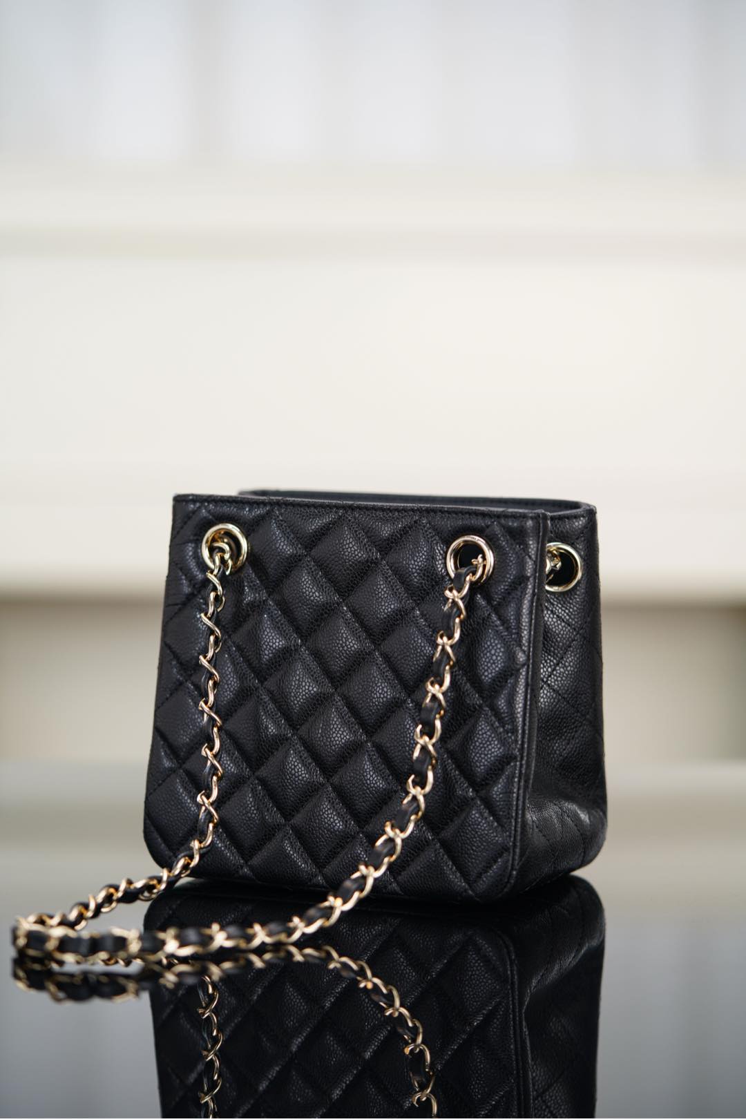 Chanel 25C Tote bag