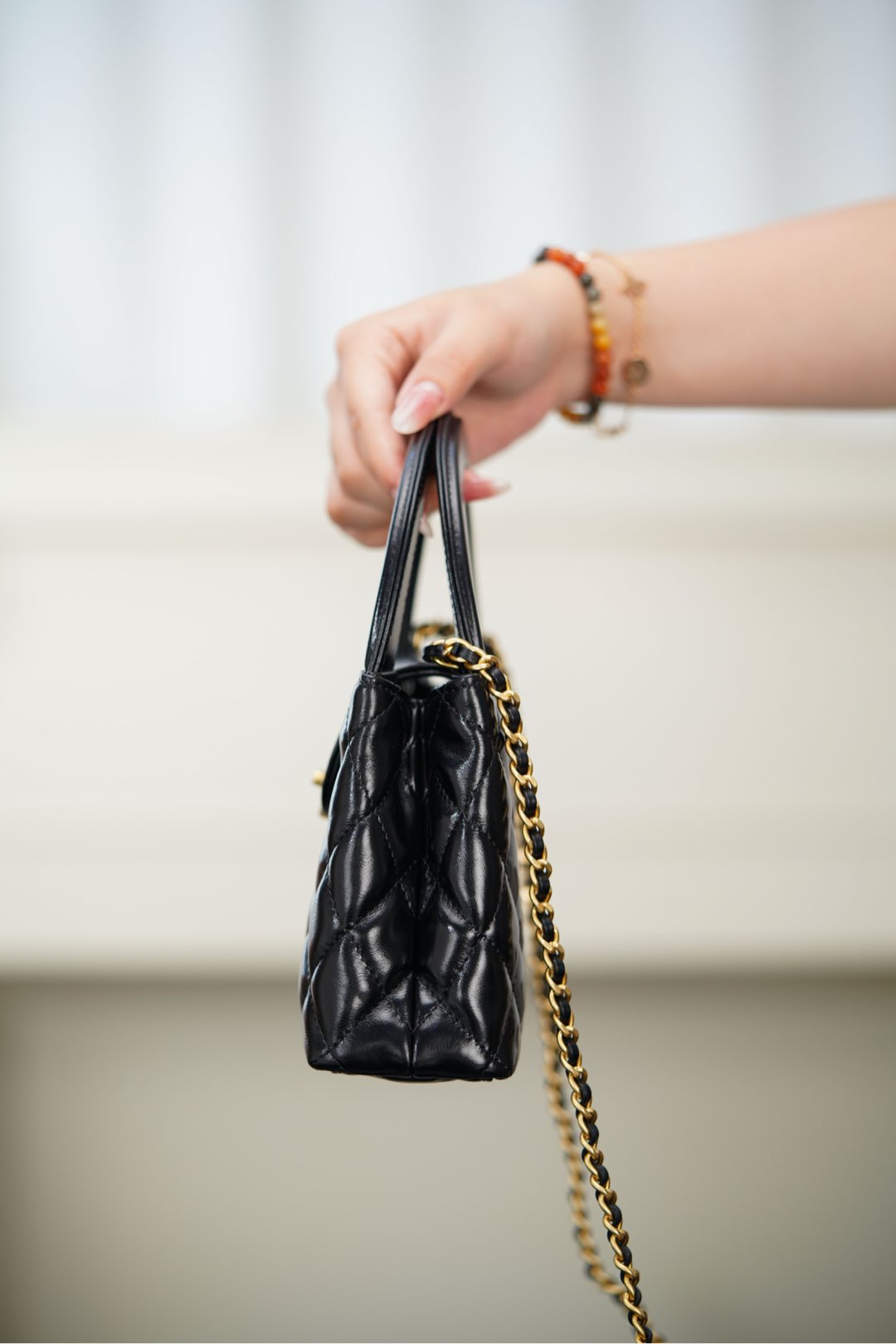 Chanel 23K Handbag
