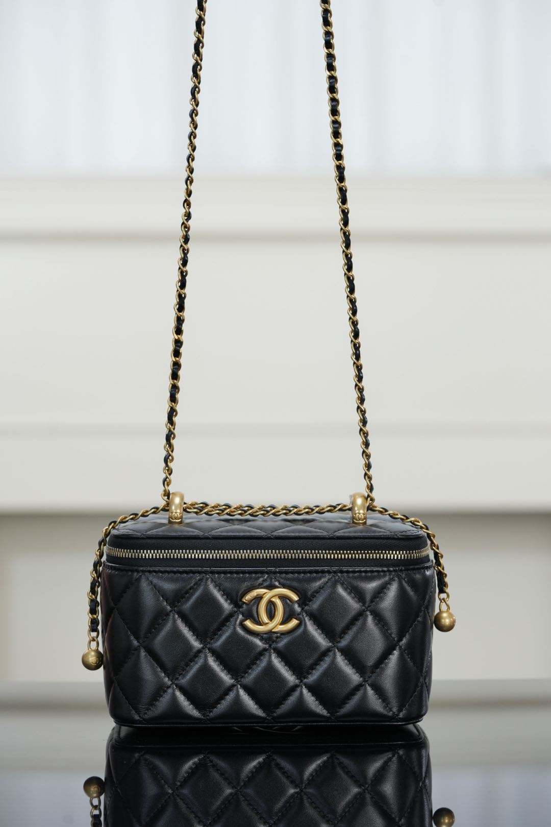 Chanel 25S Box bag