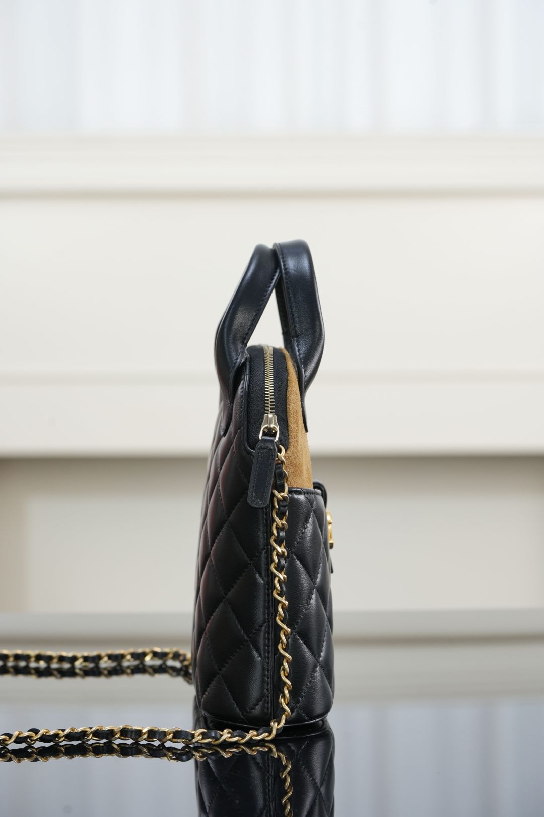 Chanel 25A Handbag