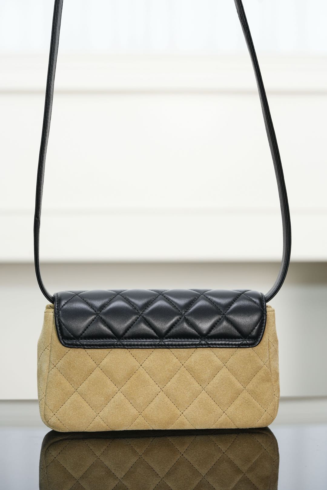 Chanel 25A Shoulder bag