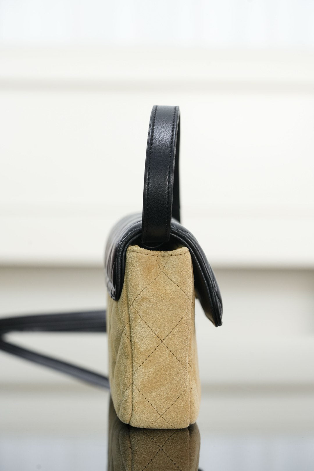 Chanel 25A Shoulder bag