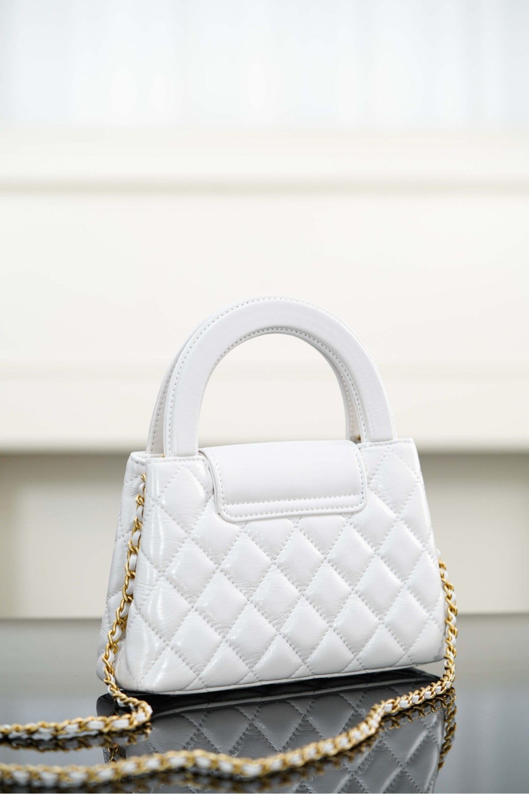 Chanel 23K Handbag