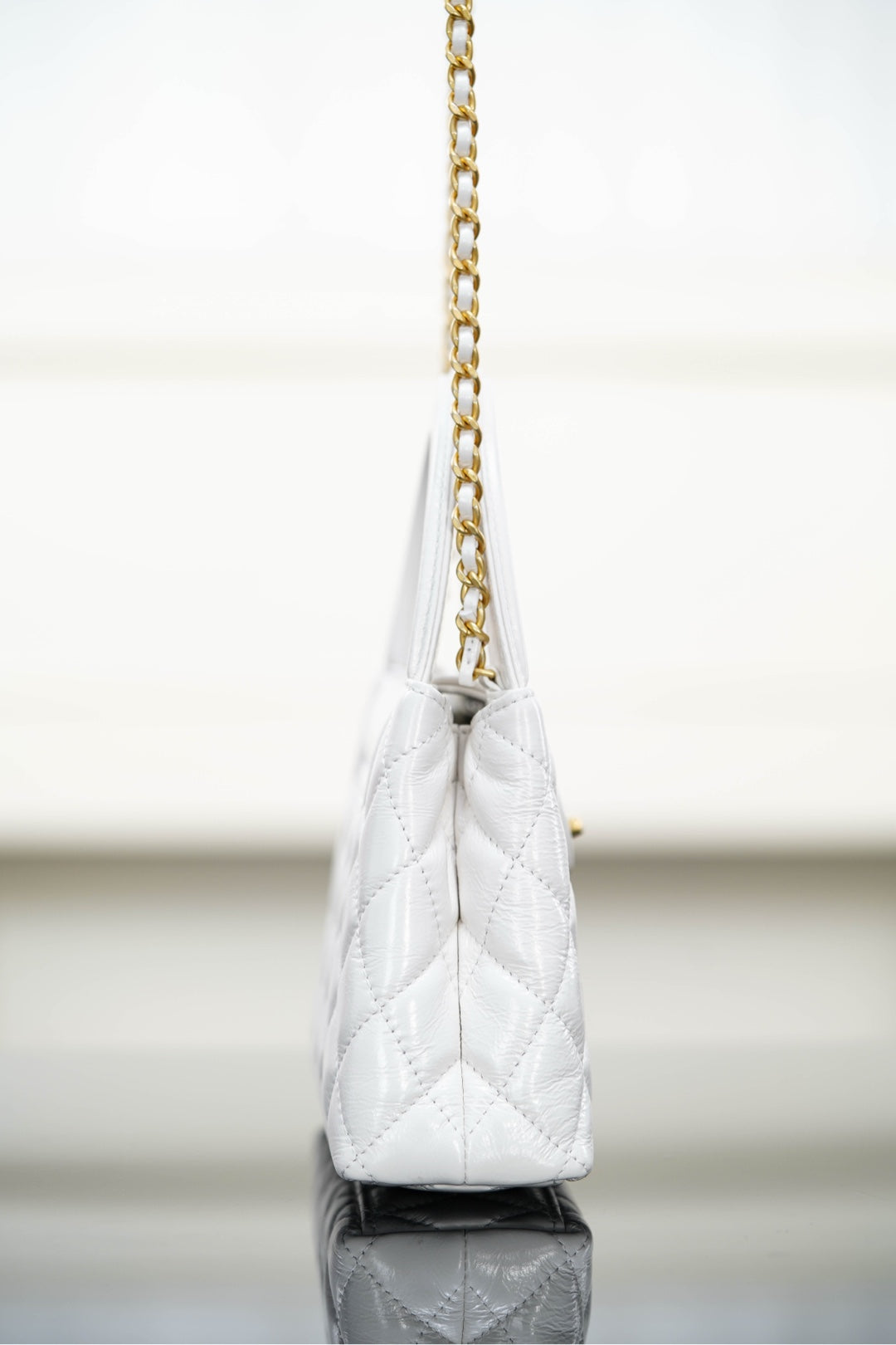 Chanel 23K Handbag