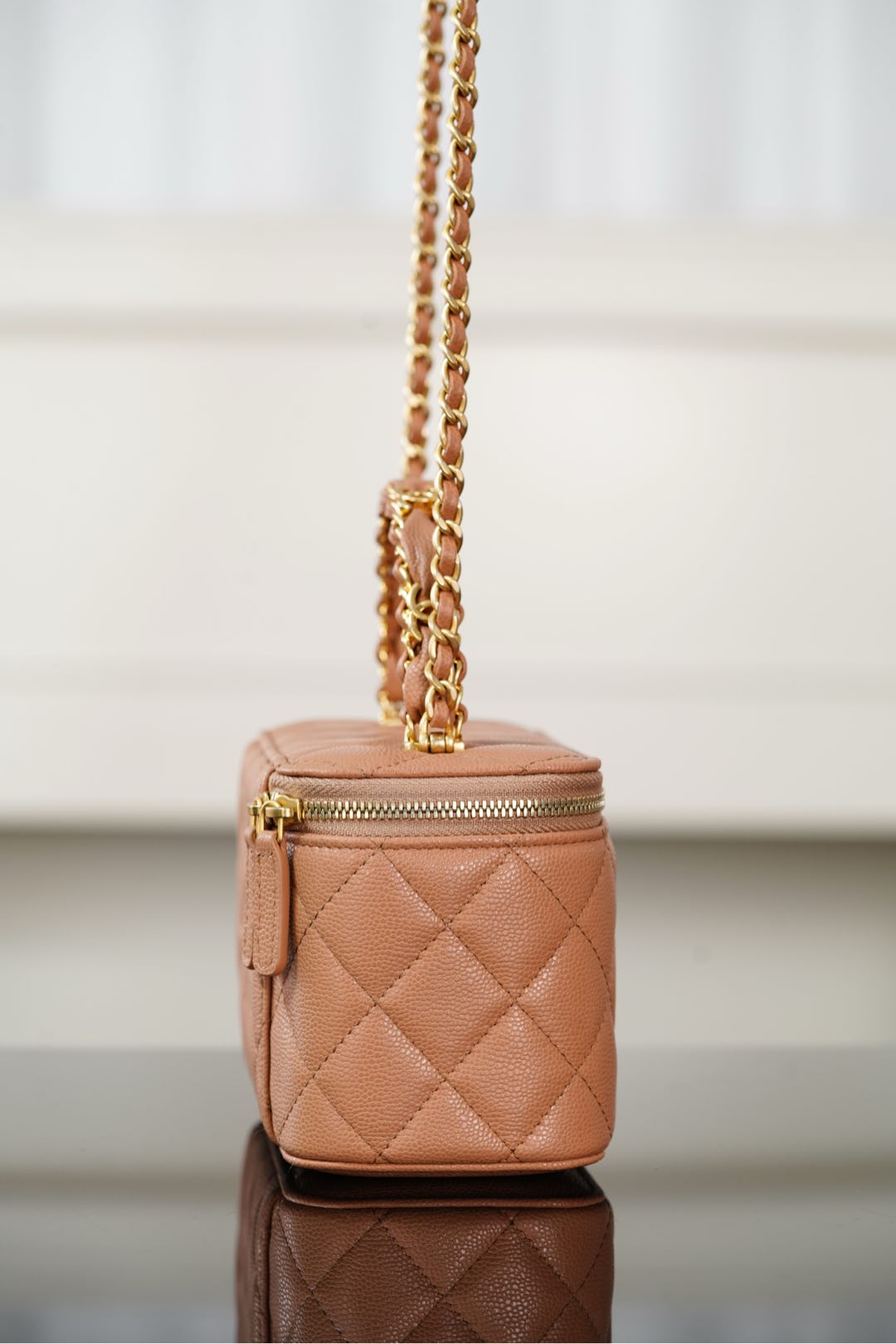 Chanel 25B Cosmetic bag
