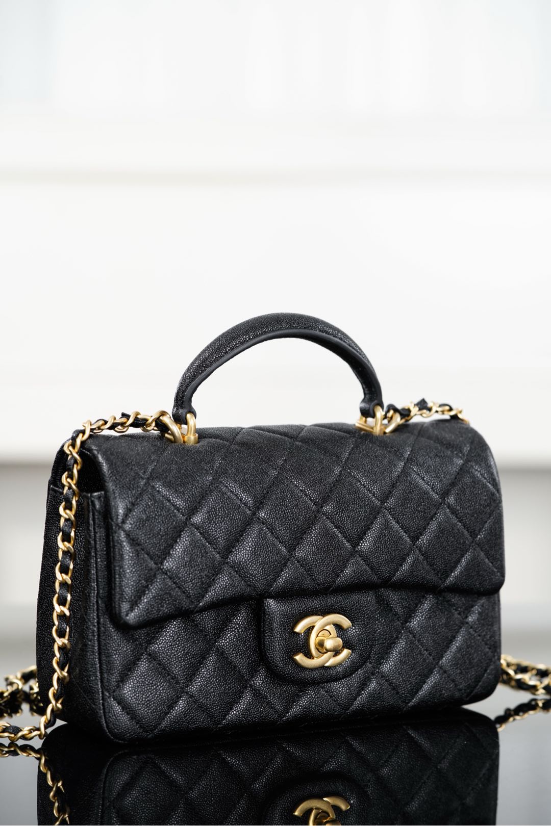 Chanel 21S Handbag