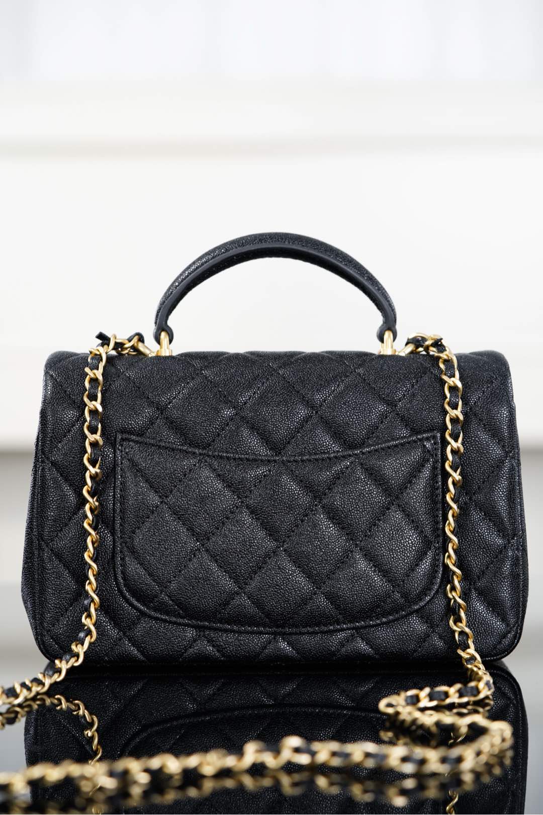 Chanel 21S Handbag