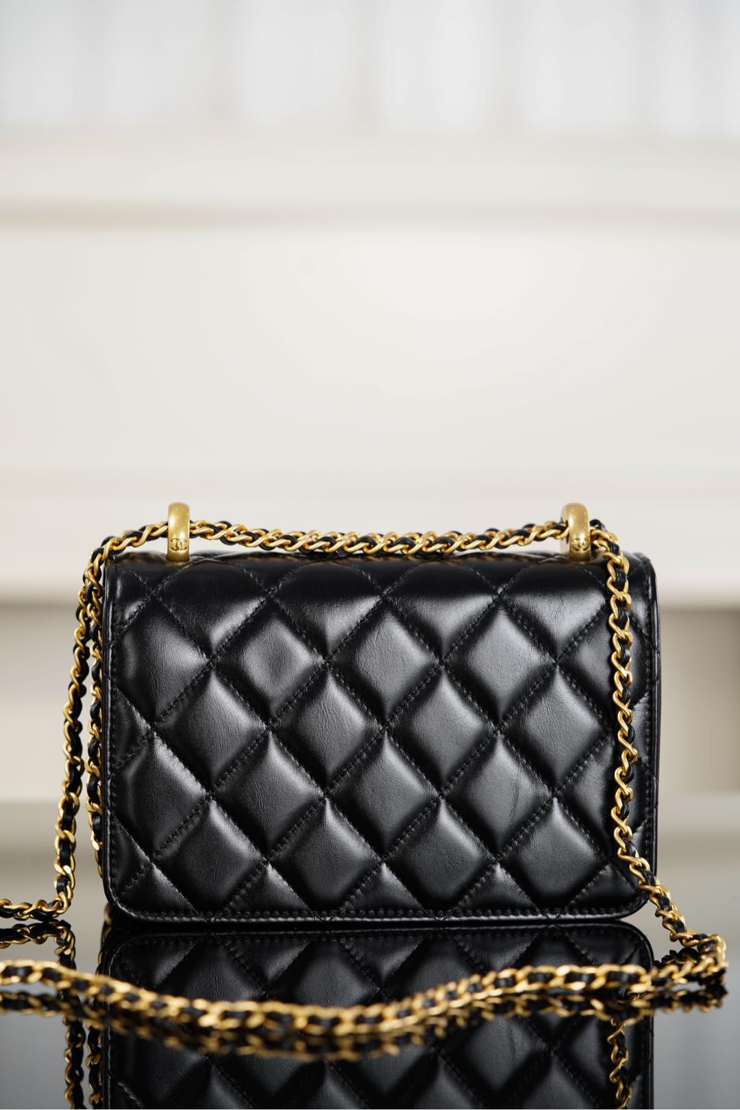 Chanel 25S Handbag