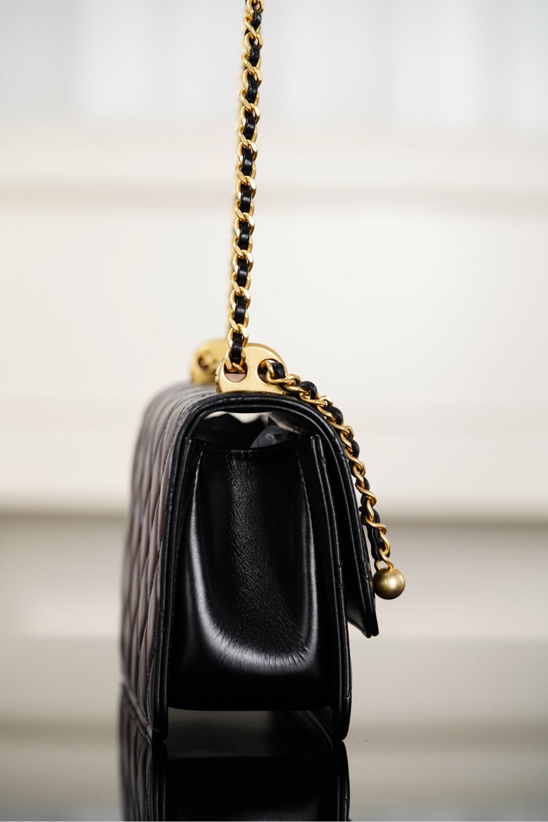 Chanel 25S Handbag