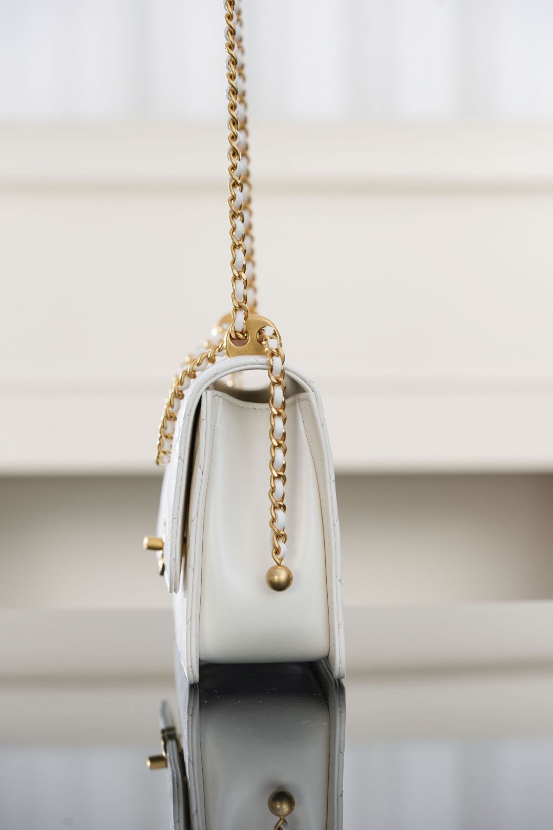 Chanel 25S Handbag
