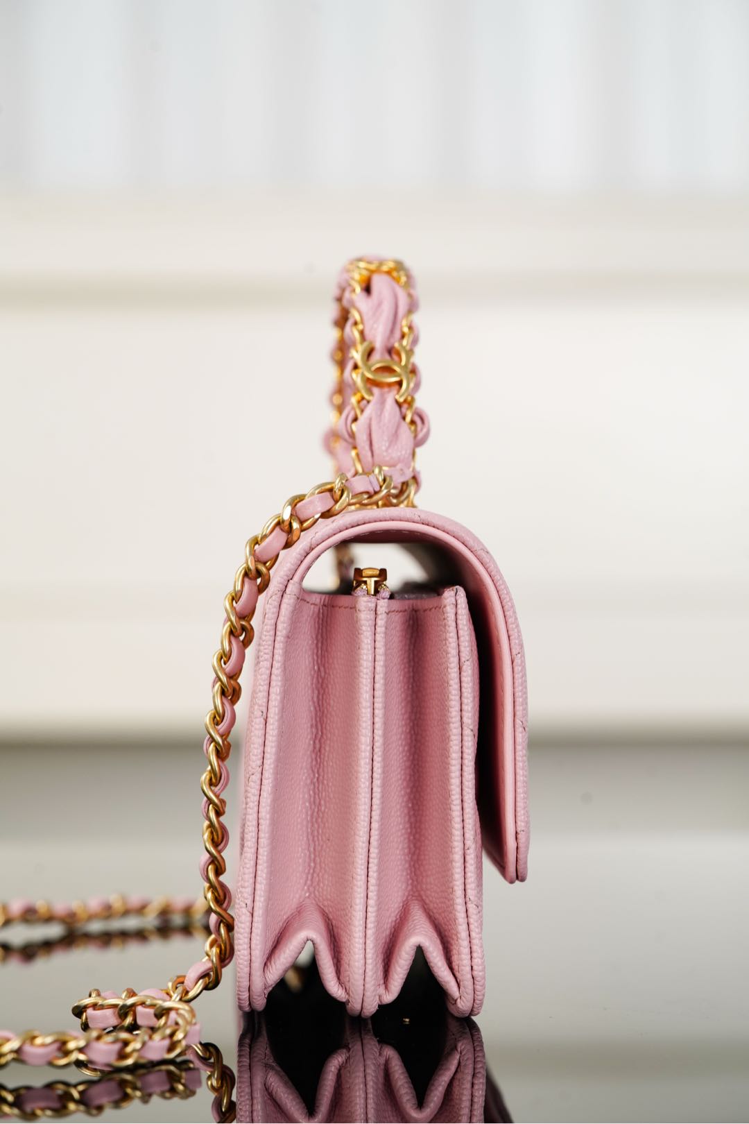 Chanel 25B Handbag