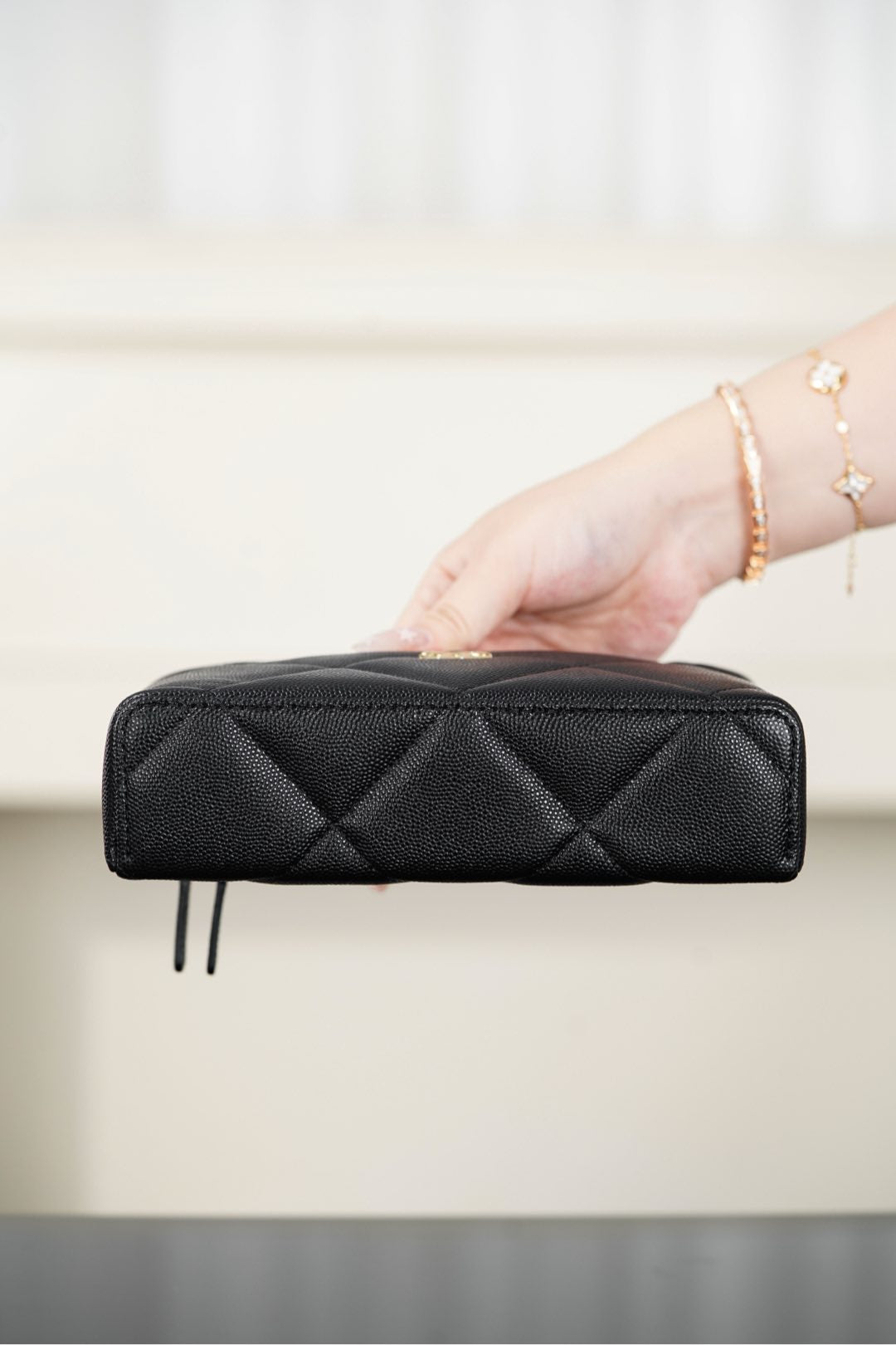 Chanel 25K Box bag