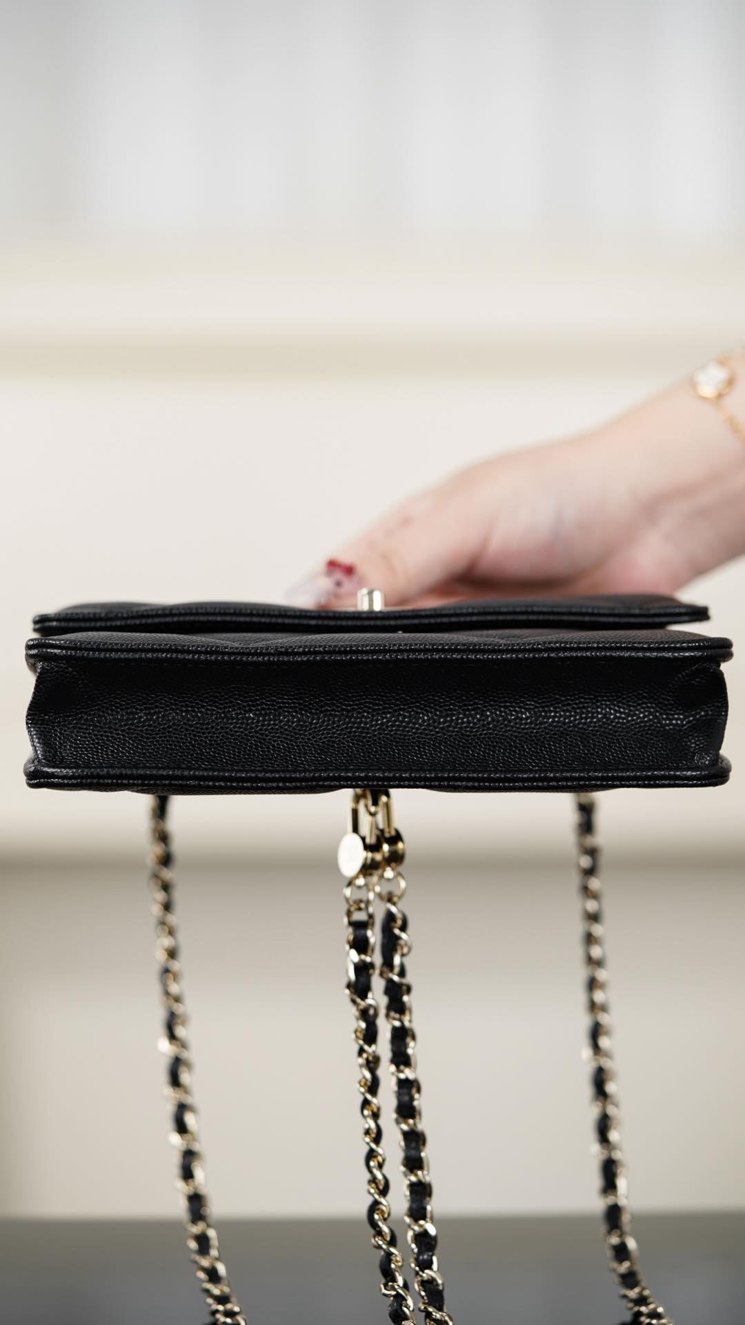 Chanel 25K Handbag