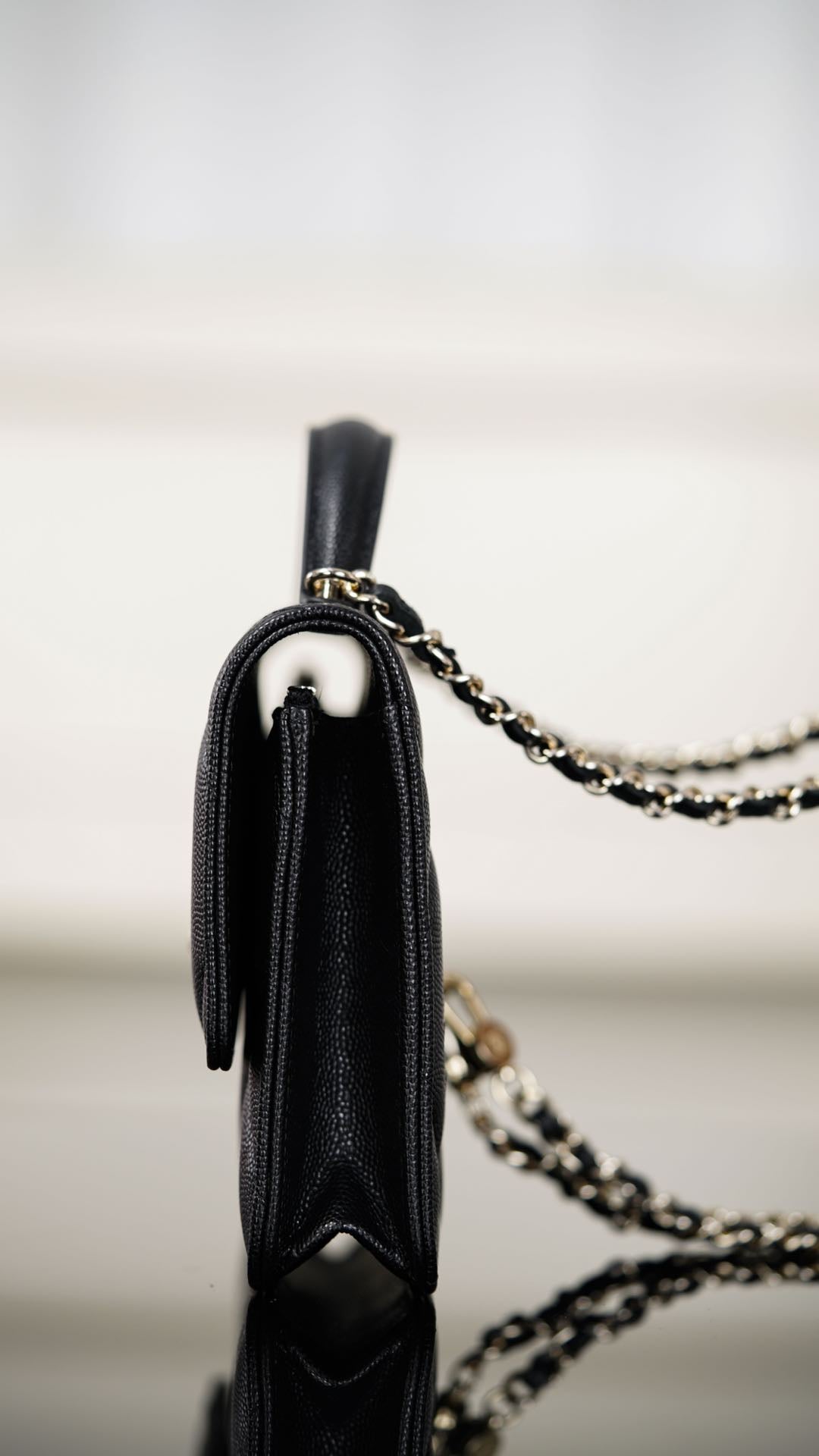 Chanel 25K Handbag