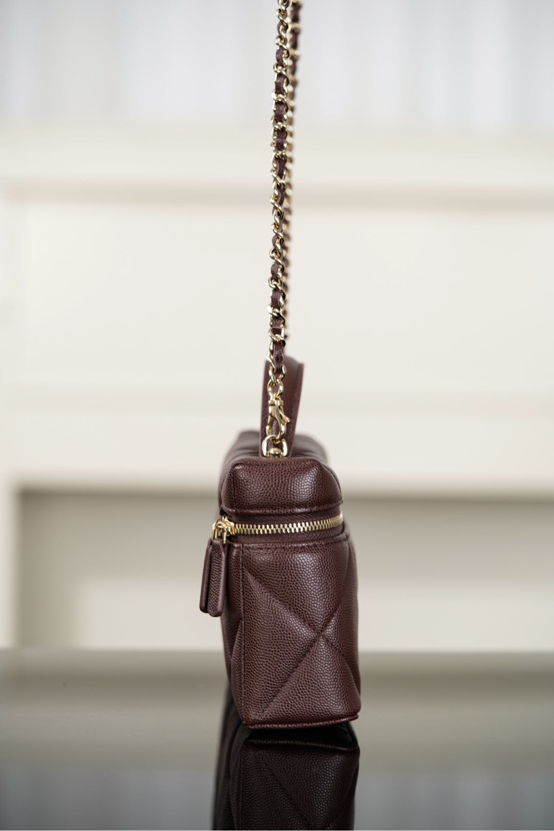 Chanel 25K Box bag