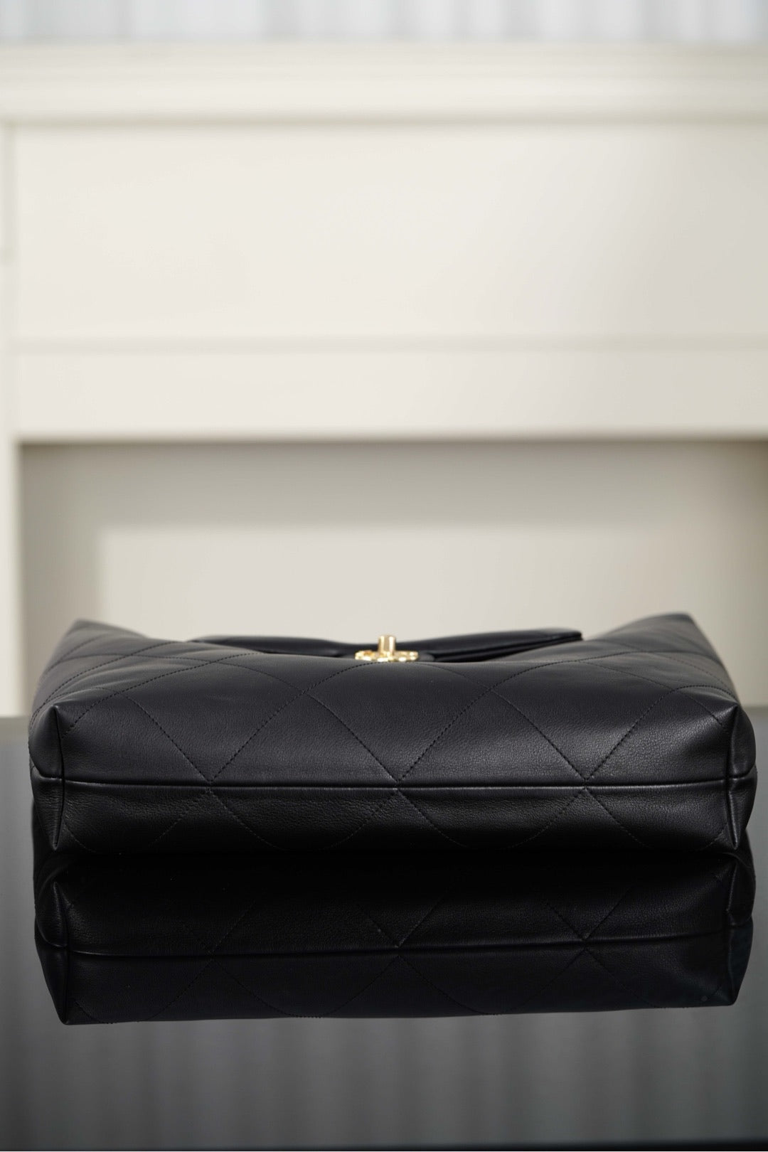 Chanel 25K Hobo Handbag