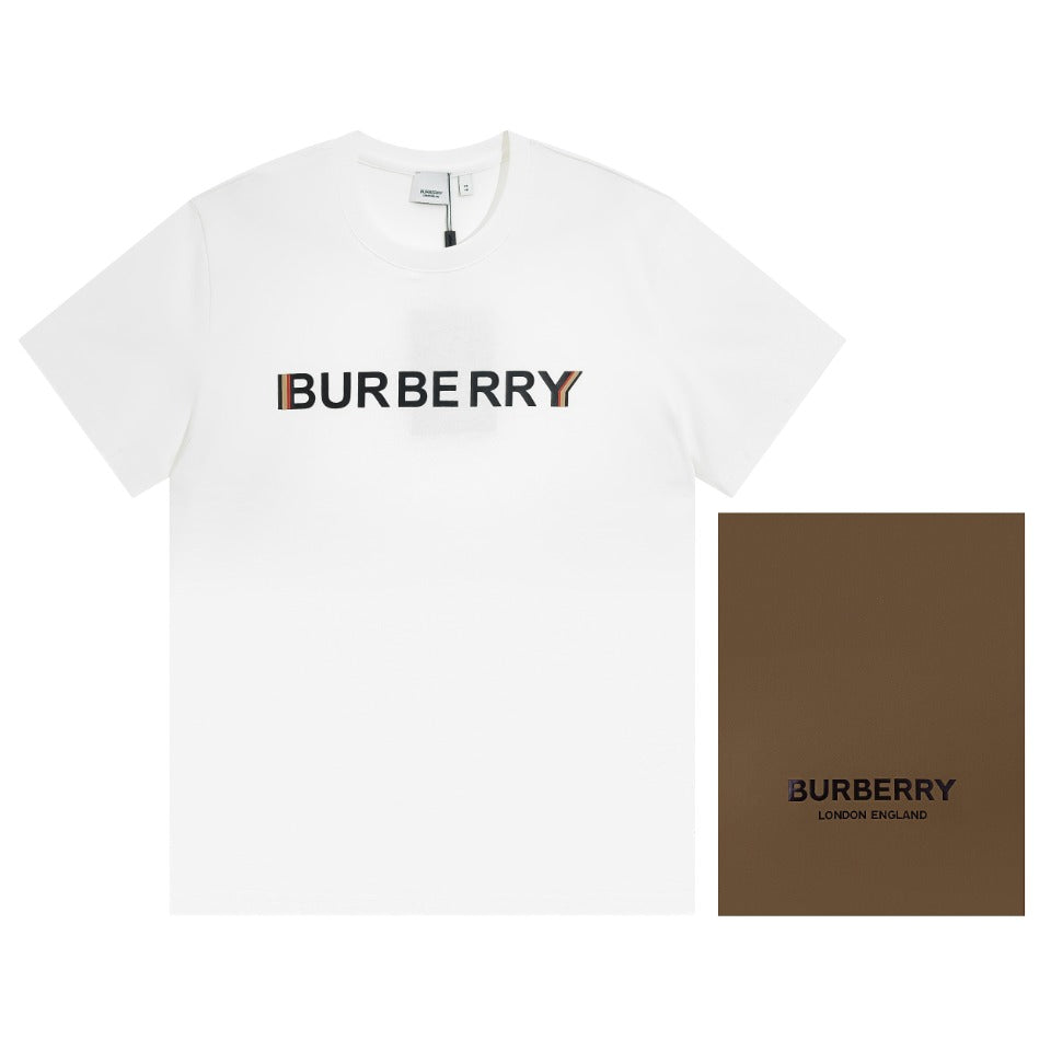 Burberry T-shirt NO.6