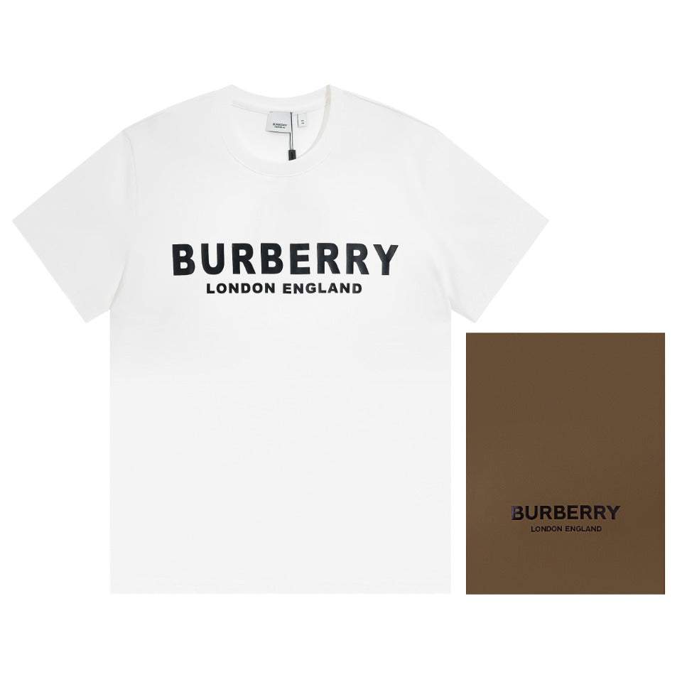Burberry T-shirt NO.6