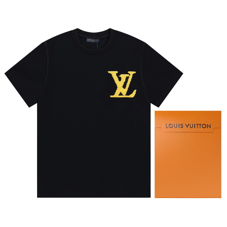 Louis Vuitton T-shirt NO.8