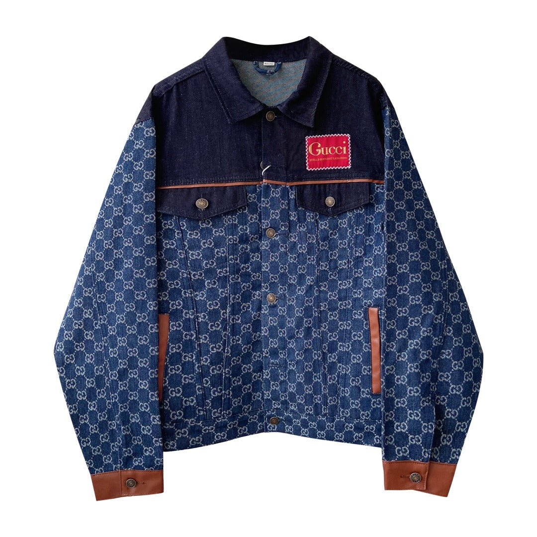 Gucci Coats & Jackets NO.6